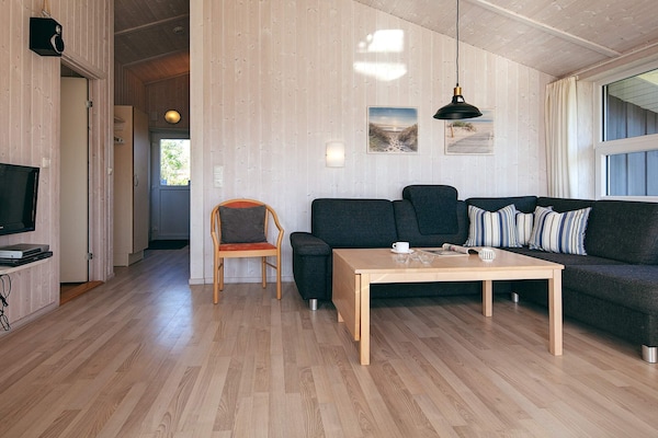 Foto van 6 persoons vakantie huis in GROEMITZ - Vakantiehuis in GROEMITZ - Indoor