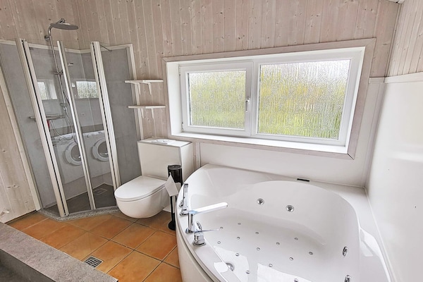 Foto van 6 persoons vakantie huis in GROEMITZ - Vakantiehuis in GROEMITZ - Spa