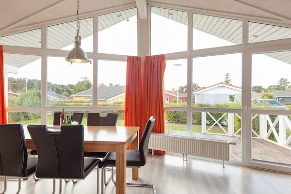 Foto van 6 persoons vakantie huis in GROEMITZ - Vakantiehuis in GROEMITZ - Indoor