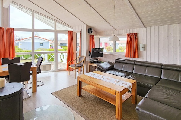 Foto van 6 persoons vakantie huis in GROEMITZ - Vakantiehuis in GROEMITZ - Indoor