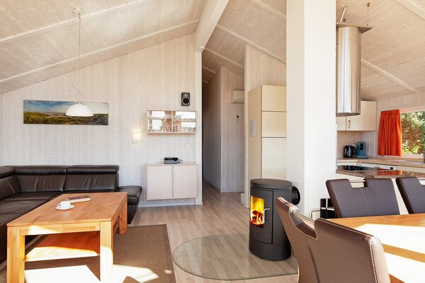 Foto van 6 persoons vakantie huis in GROEMITZ - Vakantiehuis in GROEMITZ - Indoor
