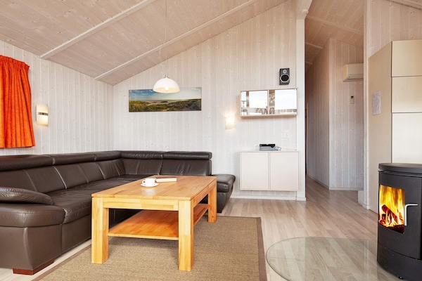 Foto van 6 persoons vakantie huis in GROEMITZ - Vakantiehuis in GROEMITZ - Indoor