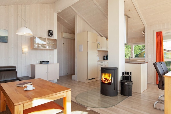 Foto van 6 persoons vakantie huis in GROEMITZ - Vakantiehuis in GROEMITZ - Indoor