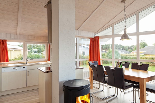 Foto van 6 persoons vakantie huis in GROEMITZ - Vakantiehuis in GROEMITZ - Indoor