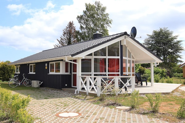 Foto van 6 persoons vakantie huis in GROEMITZ - Vakantiehuis in GROEMITZ - Outdoor
