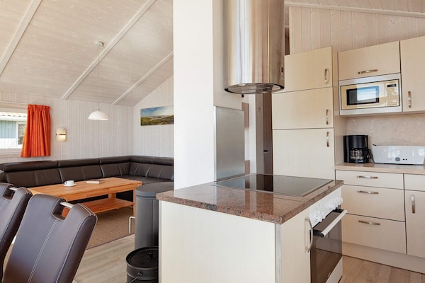 Foto van 6 persoons vakantie huis in GROEMITZ - Vakantiehuis in GROEMITZ - Indoor