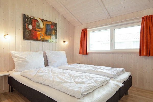 Foto van 6 persoons vakantie huis in GROEMITZ - Vakantiehuis in GROEMITZ - Indoor