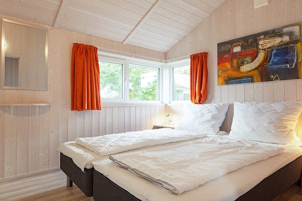 Foto van 6 persoons vakantie huis in GROEMITZ - Vakantiehuis in GROEMITZ - Indoor