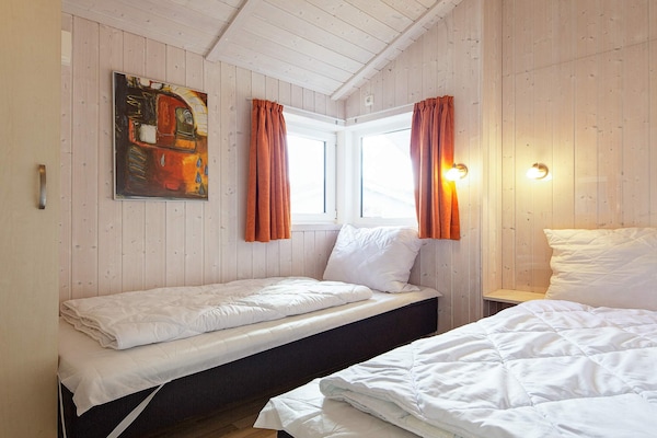 Foto van 6 persoons vakantie huis in GROEMITZ - Vakantiehuis in GROEMITZ - Indoor