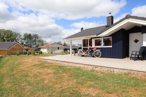 Foto van 6 persoons vakantie huis in GROEMITZ - Vakantiehuis in GROEMITZ - Outdoor
