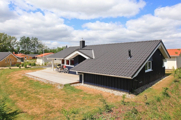 Foto van 6 persoons vakantie huis in GROEMITZ - Vakantiehuis in GROEMITZ - Outdoor