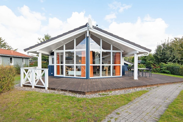 Foto van 6 persoons vakantie huis in GROEMITZ - Vakantiehuis in GROEMITZ - Outdoor