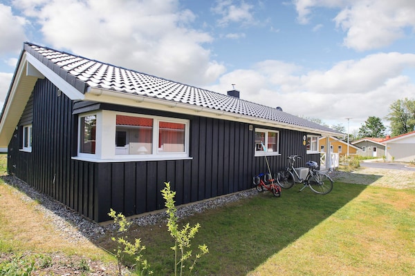 Foto van 6 persoons vakantie huis in GROEMITZ - Vakantiehuis in GROEMITZ - Outdoor
