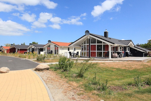 Foto van 6 persoons vakantie huis in GROEMITZ - Vakantiehuis in GROEMITZ - Outdoor
