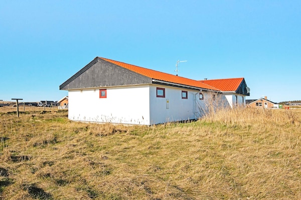 Foto van 10 persoons vakantie huis in Harboøre-By Traum - Vakantiehuis in Harboøre - Outdoor