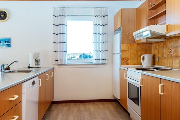 Foto van 10 persoons vakantie huis in Harboøre-By Traum - Vakantiehuis in Harboøre - Indoor