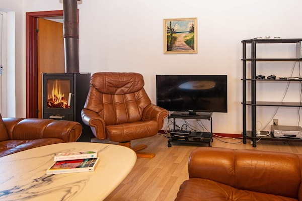 Foto van 10 persoons vakantie huis in Harboøre-By Traum - Vakantiehuis in Harboøre - Indoor