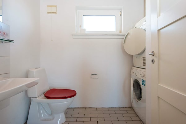 Foto van 10 persoons vakantie huis in Harboøre-By Traum - Vakantiehuis in Harboøre - Indoor