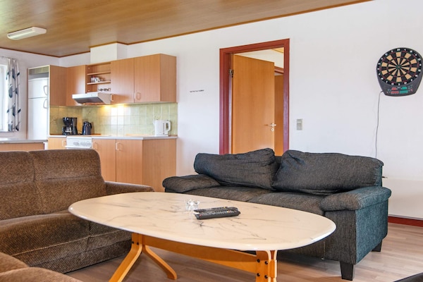 Foto van 10 persoons vakantie huis in Harboøre-By Traum - Vakantiehuis in Harboøre - Indoor
