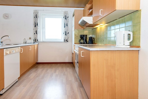 Foto van 10 persoons vakantie huis in Harboøre-By Traum - Vakantiehuis in Harboøre - Indoor