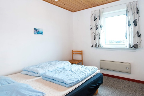 Foto van 10 persoons vakantie huis in Harboøre-By Traum - Vakantiehuis in Harboøre - Indoor
