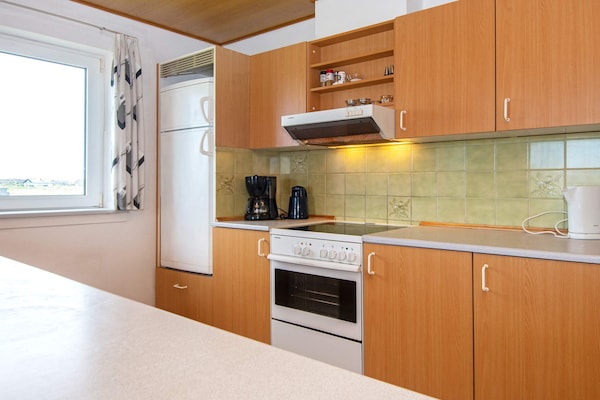 Foto van 10 persoons vakantie huis in Harboøre-By Traum - Vakantiehuis in Harboøre - Indoor