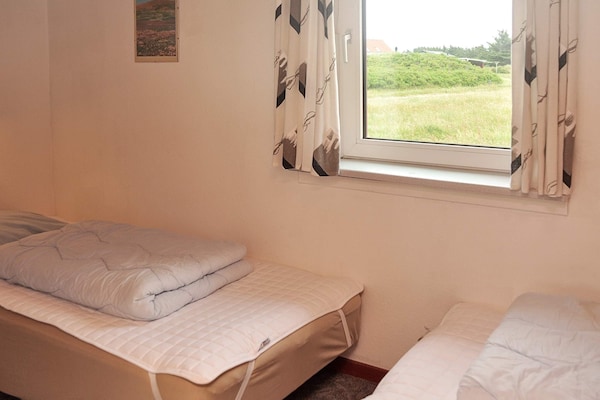Foto van 10 persoons vakantie huis in Harboøre-By Traum - Vakantiehuis in Harboøre - Indoor