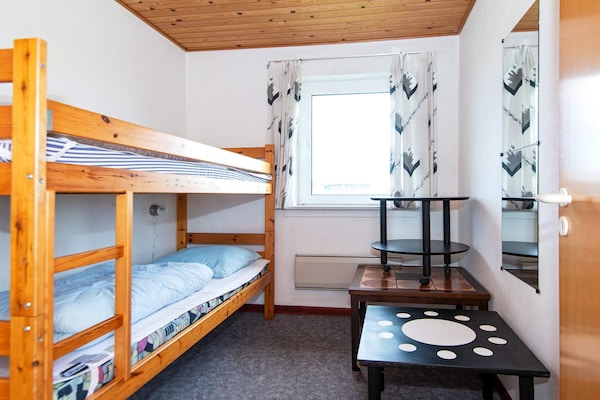 Foto van 10 persoons vakantie huis in Harboøre-By Traum - Vakantiehuis in Harboøre - Indoor