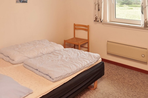 Foto van 10 persoons vakantie huis in Harboøre-By Traum - Vakantiehuis in Harboøre - Indoor