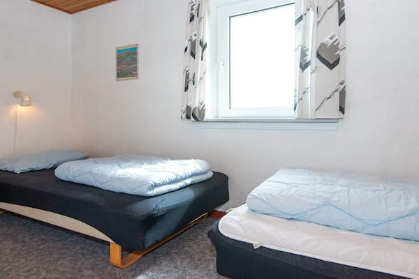 Foto van 10 persoons vakantie huis in Harboøre-By Traum - Vakantiehuis in Harboøre - Indoor