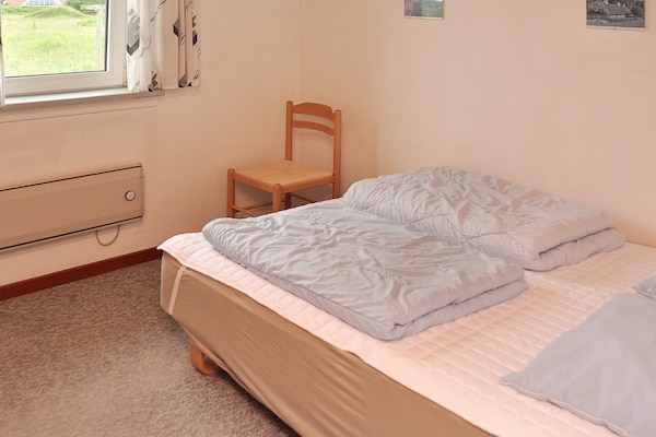 Foto van 10 persoons vakantie huis in Harboøre-By Traum - Vakantiehuis in Harboøre - Indoor