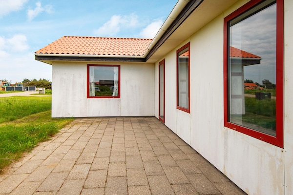 Foto van 10 persoons vakantie huis in Harboøre-By Traum - Vakantiehuis in Harboøre - View