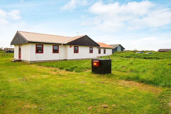 Foto van 10 persoons vakantie huis in Harboøre-By Traum - Vakantiehuis in Harboøre - View