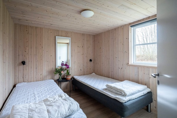 Foto van Luxe retraite met zwembad -- By Traum Ferienwohnungen - Indoor