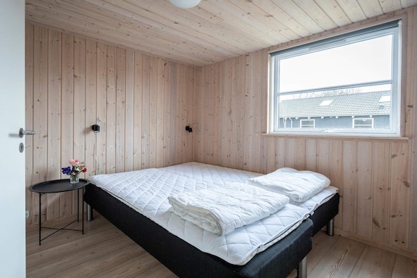 Foto van Luxe retraite met zwembad -- By Traum Ferienwohnungen - Indoor