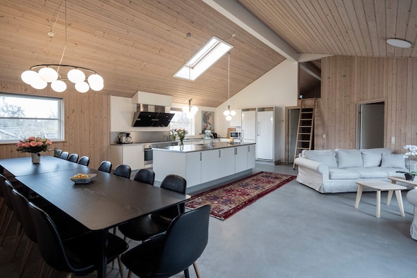 Foto van Luxe retraite met zwembad -- By Traum Ferienwohnungen - Indoor