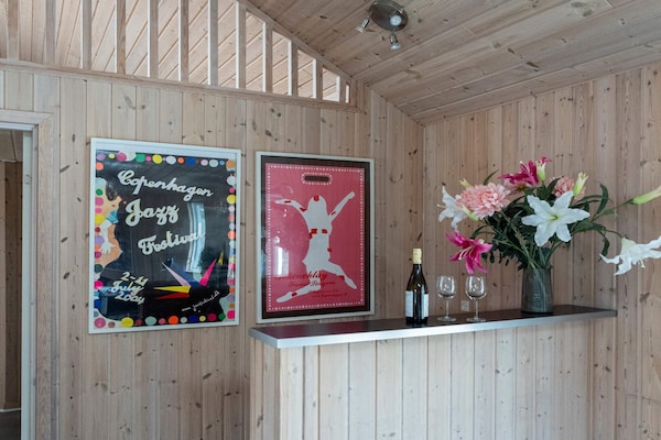 Foto van Luxe retraite met zwembad -- By Traum Ferienwohnungen - Indoor