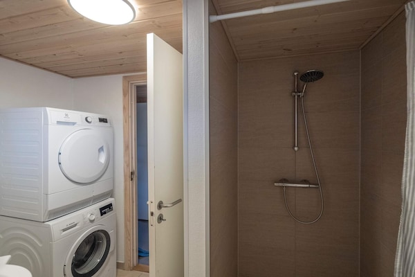 Foto van Luxe retraite met zwembad -- By Traum Ferienwohnungen - Indoor