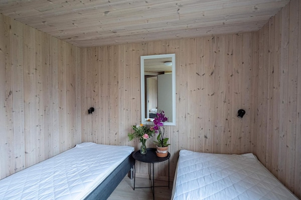 Foto van Luxe retraite met zwembad -- By Traum Ferienwohnungen - Indoor