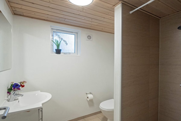 Foto van Luxe retraite met zwembad -- By Traum Ferienwohnungen - Indoor