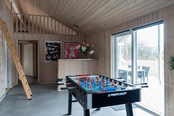Foto van Luxe retraite met zwembad -- By Traum Ferienwohnungen - Untagged
