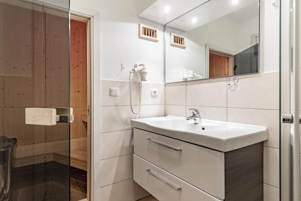 Foto van Droomvakantiehuis met uitzicht op de jachthaven - Vakantiehuis in Wendtorf - Indoor