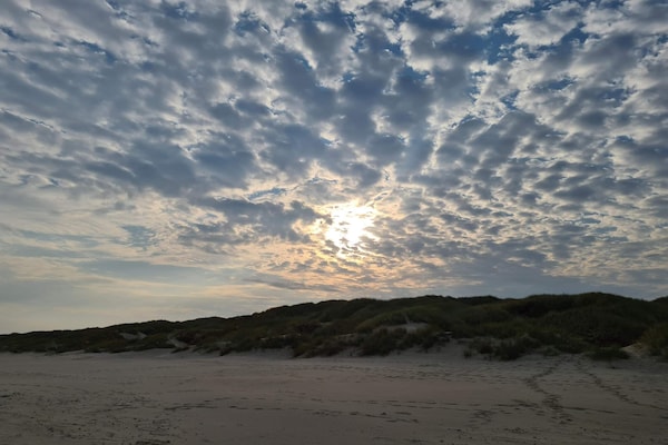 Foto van Luxe strandhuis in Blokhus - Vakantiehuis in Blokhus - WaterView
