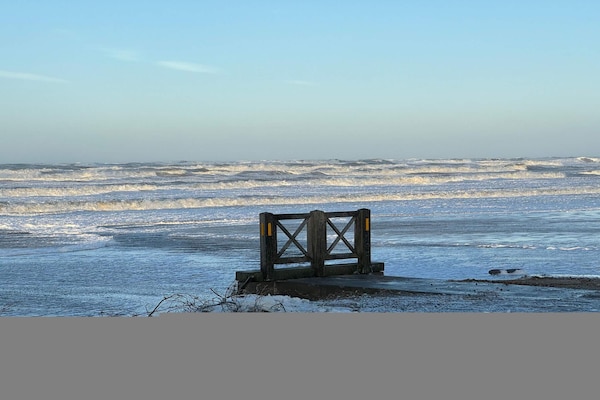 Foto van Luxe strandhuis in Blokhus - Vakantiehuis in Blokhus - WaterView