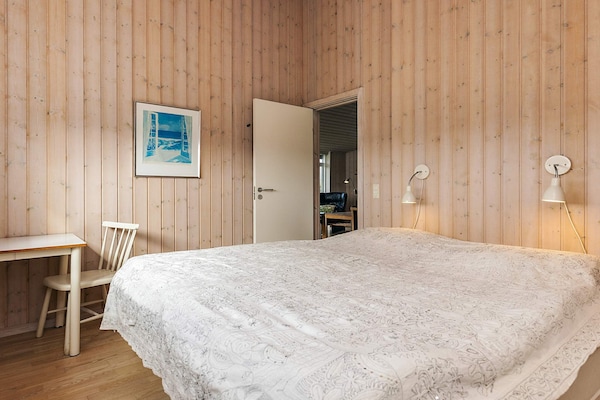 Foto van Luxe strandhuis in Blokhus - Vakantiehuis in Blokhus - Indoor