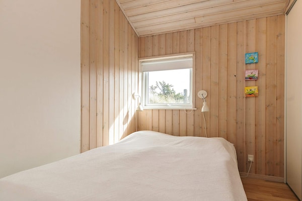 Foto van Luxe strandhuis in Blokhus - Vakantiehuis in Blokhus - Indoor