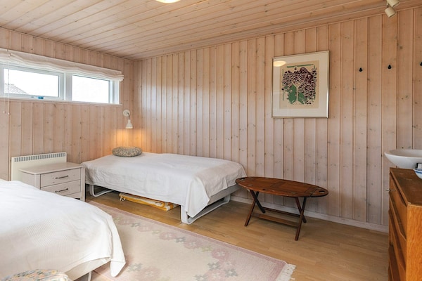 Foto van Luxe strandhuis in Blokhus - Vakantiehuis in Blokhus - Indoor