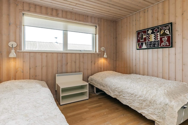 Foto van Luxe strandhuis in Blokhus - Vakantiehuis in Blokhus - Indoor