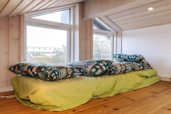 Foto van Luxe strandhuis in Blokhus - Vakantiehuis in Blokhus - Indoor