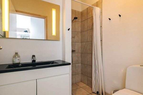 Foto van Luxe strandhuis in Blokhus - Vakantiehuis in Blokhus - Indoor